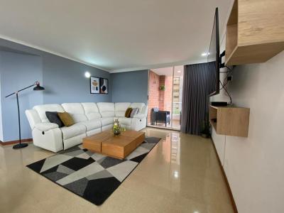 Apartamento En Venta En Medellin V63316, 135 mt2, 3 habitaciones