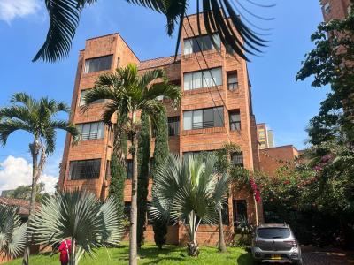 Edificio En Venta En Medellin En Aguacatala V63361, 1550 mt2