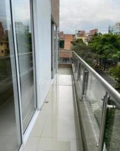 Apartamento En Venta En Medellin En Laureles V63391, 100 mt2, 3 habitaciones