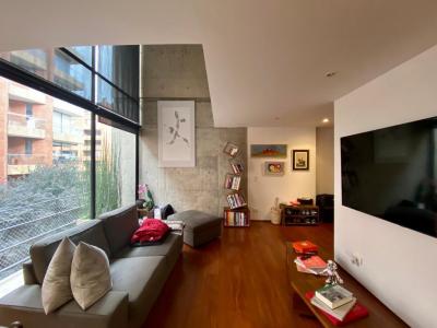 Apartamento En Arriendo En Bogota En Antiguo Country A64798, 121 mt2, 2 habitaciones