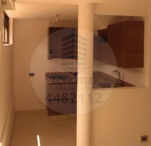 Apartamento En Venta En Medellin En Suramericana V65189, 76 mt2, 2 habitaciones