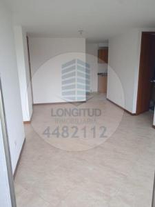 Apartamento En Arriendo En Medellin A65248, 75 mt2, 3 habitaciones