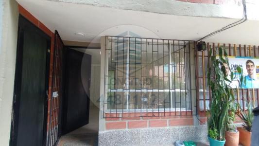 Apartamento En Arriendo En Medellin A65254, 65 mt2, 2 habitaciones