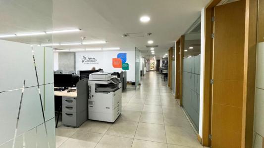 Oficina En Arriendo En Medellin En Las Palmas A65706, 920 mt2