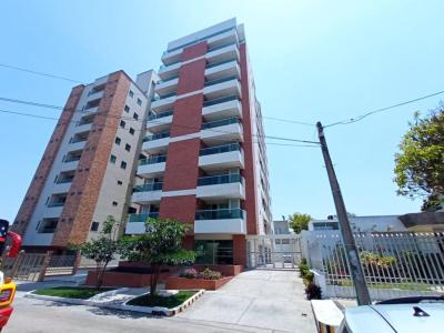 Apartamento En Arriendo En Barranquilla En Granadillo A65899, 92 mt2, 3 habitaciones