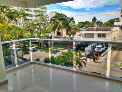 Apartamento En Venta En Cartagena V65900, 192 mt2, 3 habitaciones