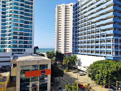 Apartamento En Venta En Cartagena V65927, 102 mt2, 3 habitaciones