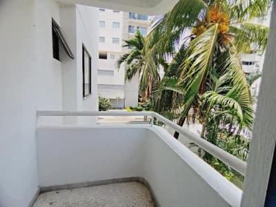 Apartamento En Arriendo En Cartagena A65935, 91 mt2, 3 habitaciones