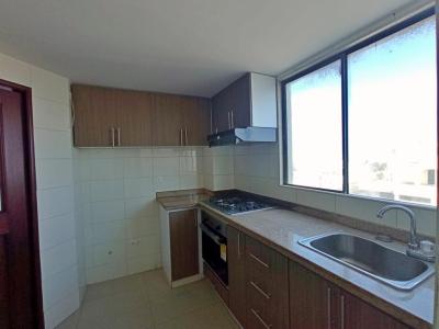 Apartamento En Arriendo En Barranquilla En Alto Prado A65943, 110 mt2, 3 habitaciones