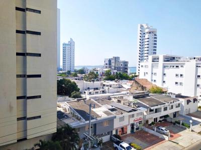 Apartamento En Venta En Cartagena V65947, 192 mt2, 3 habitaciones