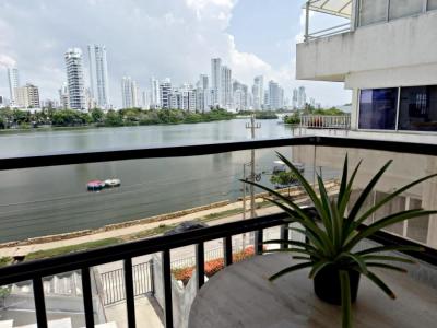 Apartamento En Venta En Cartagena V65949, 180 mt2, 3 habitaciones