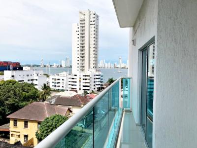 Apartamento En Venta En Cartagena V65964, 135 mt2, 3 habitaciones