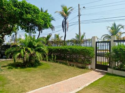 Apartamento En Venta En Cartagena V65979, 141 mt2, 3 habitaciones