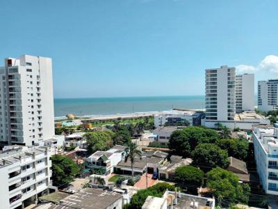 Apartamento En Venta En Cartagena V66023, 116 mt2, 3 habitaciones