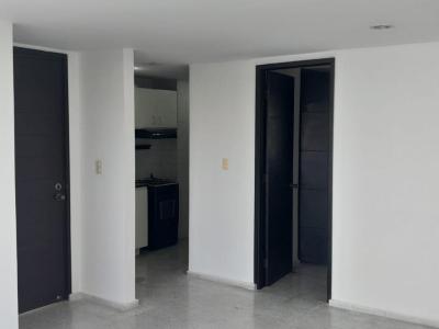 Apartamento En Arriendo En Barranquilla En El Prado A66079, 51 mt2, 1 habitaciones