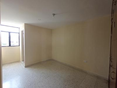 Apartamento En Arriendo En Barranquilla En Villa Santos A66106, 72 mt2, 2 habitaciones