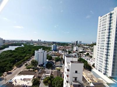 Apartamento En Venta En Cartagena V66117, 117 mt2, 3 habitaciones