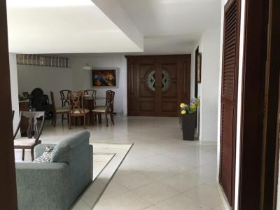 Apartamento En Venta En Barranquilla En El Prado V66134, 106 mt2, 3 habitaciones