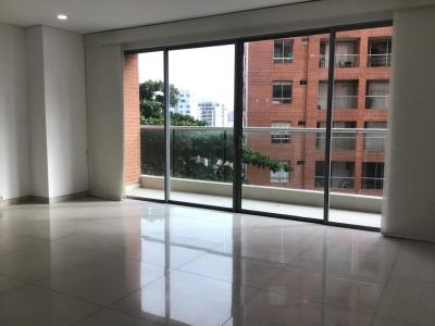 Apartamento En Venta En Barranquilla En Villa Santos V66147, 121 mt2, 3 habitaciones