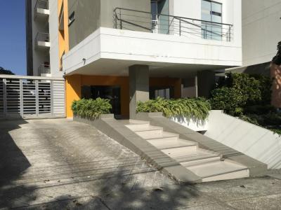 Apartamento En Venta En Barranquilla En Nuevo Horizonte V66151, 86 mt2, 2 habitaciones
