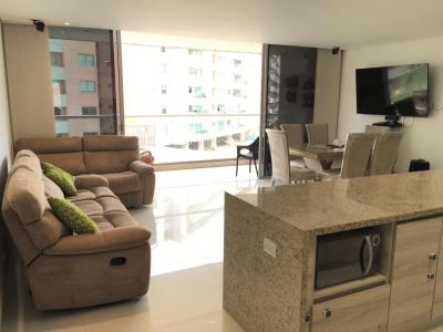 Apartamento En Venta En Barranquilla En Altos Del Limon V66172, 146 mt2, 3 habitaciones