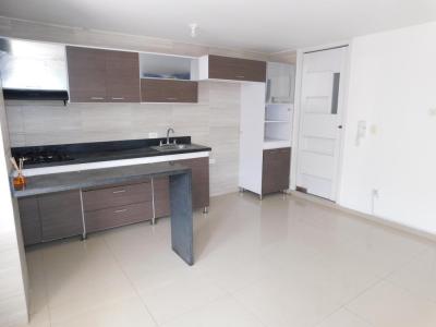 Apartamento En Venta En Barranquilla En Ciudad Jardin V66184, 56 mt2, 2 habitaciones