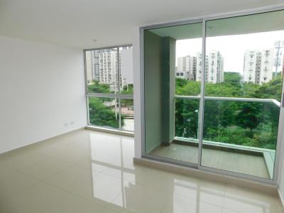 Apartamento En Venta En Barranquilla En Villa Carolina V66189, 83 mt2, 3 habitaciones