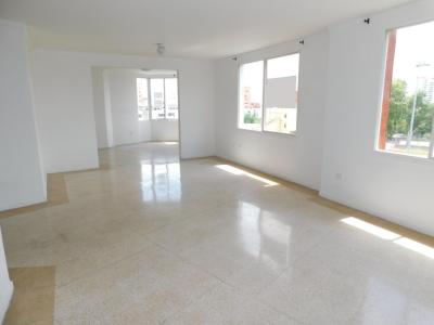 Apartamento En Venta En Barranquilla En Riomar V66190, 150 mt2, 3 habitaciones