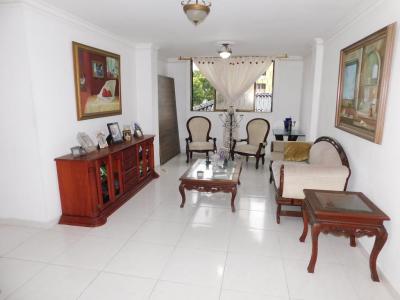 Apartamento En Venta En Barranquilla En El Porvenir V66194, 123 mt2, 3 habitaciones