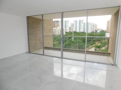 Apartamento En Venta En Barranquilla V66203, 162 mt2, 3 habitaciones