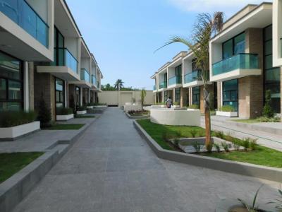 Casa En Venta En Barranquilla En Villa Campestre V66212, 238 mt2, 3 habitaciones