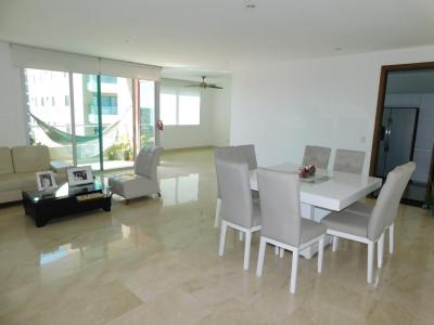 Apartamento En Venta En Barranquilla En Altos Del Limon V66215, 177 mt2, 3 habitaciones