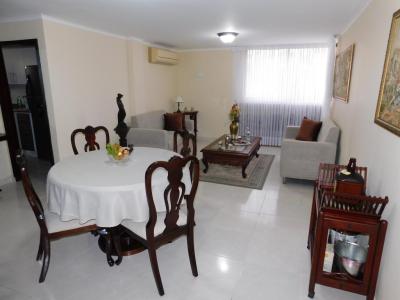 Apartamento En Arriendo En Barranquilla En El Prado A66232, 82 mt2, 2 habitaciones
