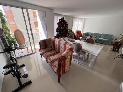 Apartamento En Venta En Barranquilla V66237, 109 mt2, 3 habitaciones
