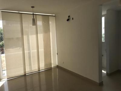 Apartamento En Arriendo En Barranquilla En Villa Santos A66245, 63 mt2, 2 habitaciones