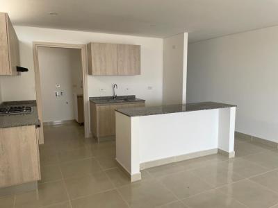 Apartamento En Venta En Barranquilla En Villa Campestre V66249, 155 mt2, 3 habitaciones