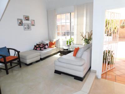 Apartamento En Venta En Barranquilla En Villa Santos V66253, 115 mt2, 3 habitaciones