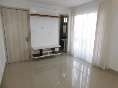 Apartamento En Venta En Barranquilla En El Poblado V66259, 68 mt2, 2 habitaciones