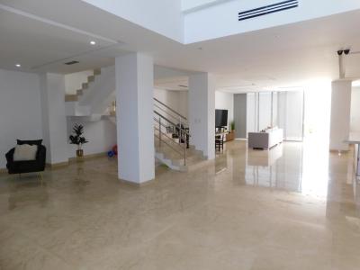Casa En Venta En Barranquilla V66260, 680 mt2, 4 habitaciones