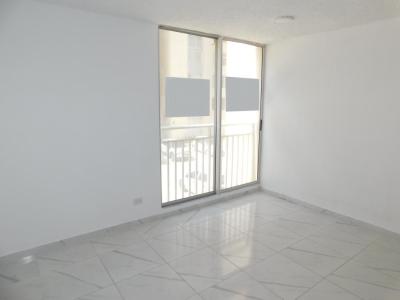 Apartamento En Venta En Barranquilla En Alameda Del Rio V66262, 52 mt2, 3 habitaciones