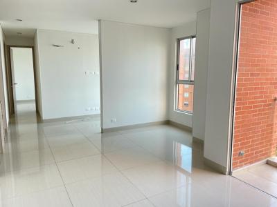 Apartamento En Venta En Barranquilla En Villa Santos V66266, 86 mt2, 2 habitaciones