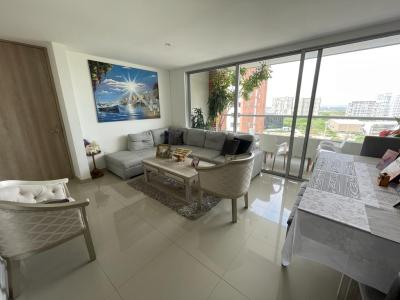 Apartamento En Arriendo En Barranquilla A66270, 125 mt2, 3 habitaciones