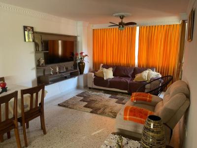 Apartamento En Venta En Barranquilla En San Vicente V66276, 97 mt2, 3 habitaciones