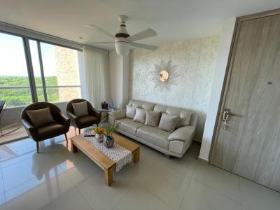 Apartamento En Venta En Barranquilla V66277, 136 mt2, 3 habitaciones