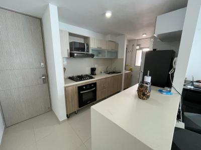 Apartamento En Venta En Barranquilla En Miramar V66278, 72 mt2, 3 habitaciones
