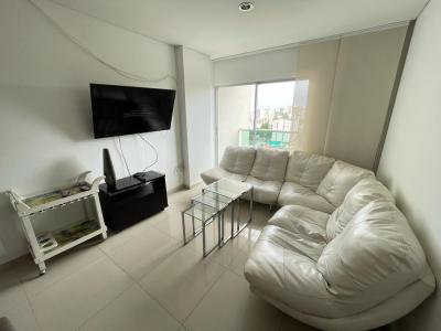 Apartamento En Arriendo En Barranquilla En La Campina A66282, 75 mt2, 2 habitaciones