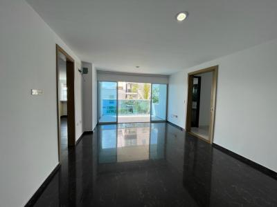 Apartamento En Venta En Barranquilla En La Concepcion V66287, 106 mt2, 3 habitaciones