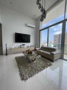 Apartamento En Venta En Barranquilla V66288, 146 mt2, 2 habitaciones