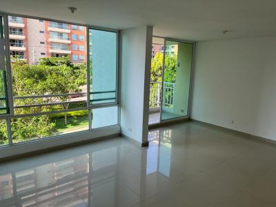 Apartamento En Venta En Barranquilla En Miramar V66290, 93 mt2, 3 habitaciones