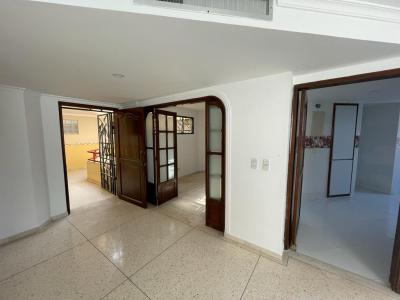Apartamento En Venta En Barranquilla En Santa Monica V66292, 135 mt2, 2 habitaciones